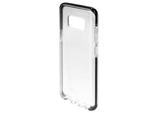 Coque 4smarts Airy-Shield pour Samsung Galaxy S8+ - Noir