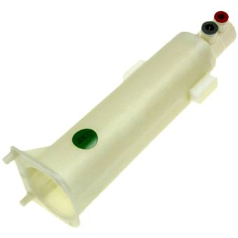 Corps De Filtre Refrigerateur Congelateur 481248048179 Whirlpool