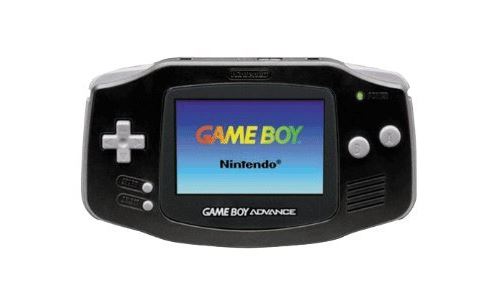 Nintendo Game Boy Advance Noire État correct - Nintendo reconditionné disponible sur Fnac