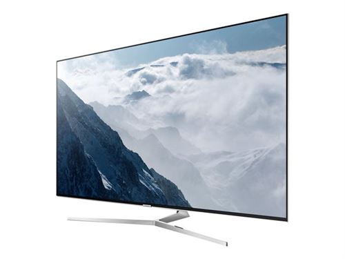 TV Samsung Ue49Ks8000 Suhd 4K