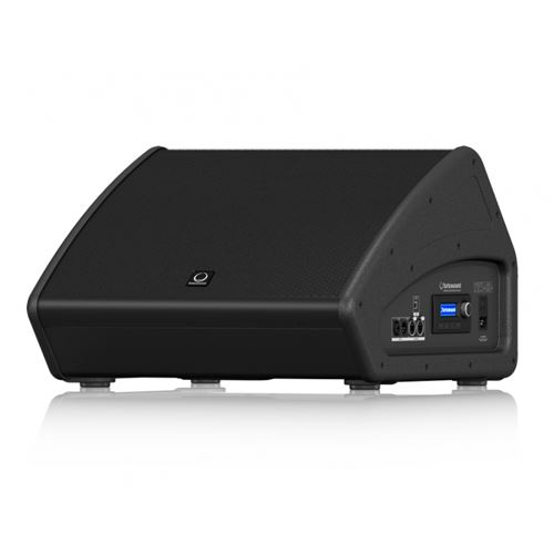 'tfx152 m-an Moniteur à deux voies full range coaxial 15 /1 1100 W