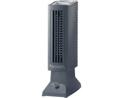Ioniseur P3 International P4620 50 m² anthracite
