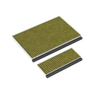 Filtre Charbon Actif Hotte 11018700 Lz10aka00 Neff Gaggenau Siemens Bosch 306343 Accessoire Hotte Achat Prix Fnac