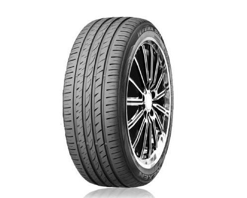 Nexen N Fera SU4 205-50R17 93W XL