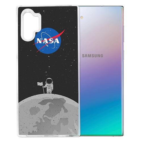 Coque pour Samsung Galaxy Note 10 -  Nasa Astronaute