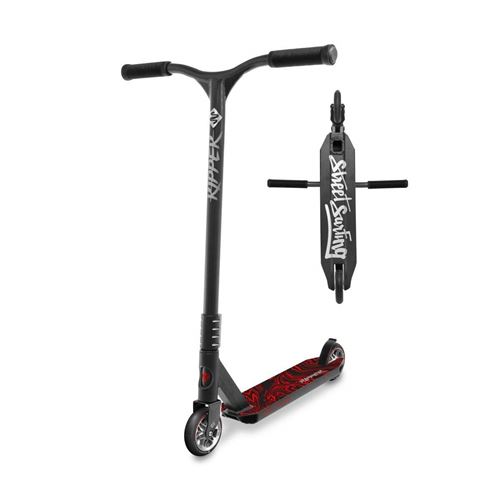 Street Surfing Trottinette Ripper Bloody Black