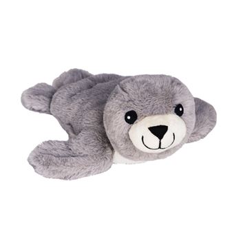 Pelucho Bouillotte Otarie Made in France