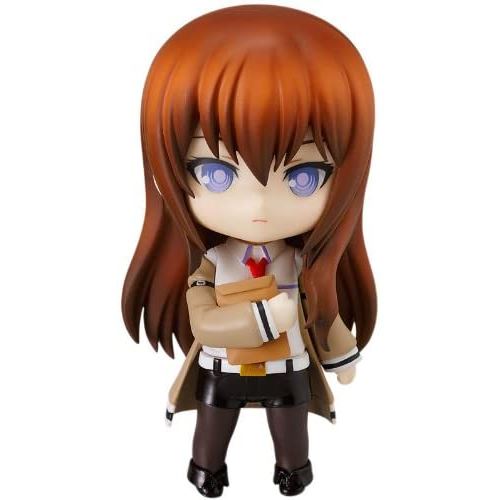 Good Smile Steins Gate: Kurisu Makise Nendoroid Figurine