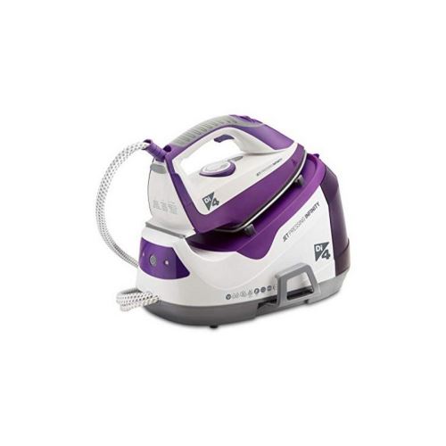 Fer à repasser générateur de vapeur DI4 Infinity 1,2 L 2200W Blanc Violet
