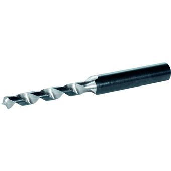 Foret étagé Spax Drill 2 Step - 4,1 Mm - 1 Pièce - Acier Haute Teneur Carbone