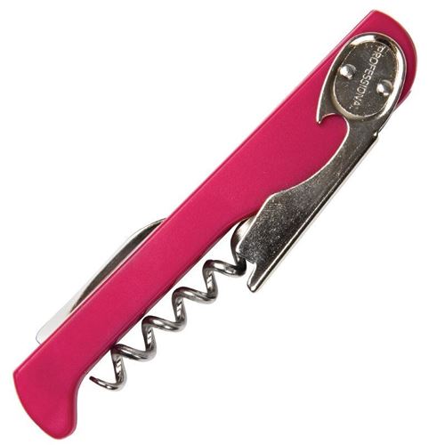 Tire-bouchon limonadier bonzer