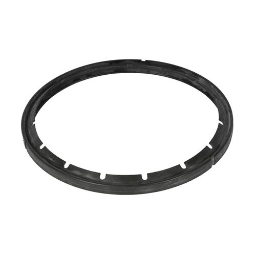 Joint pour Cocotte 8 et 10 L - Seb - Noir - Silicone