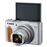 Canon Powershot SX 740 HS Silver_3