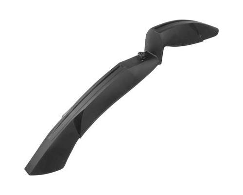 M-Wave Garde-boue pour les plastiques 26/29 pouces noir