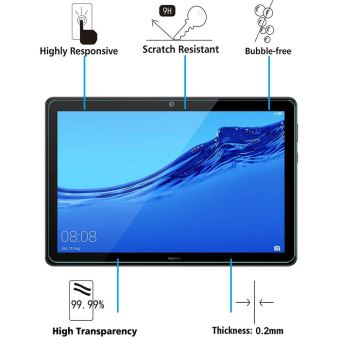 Huawei : -27% sur la tablette Mediapad T5 10 pouces chez Darty - Le Parisien