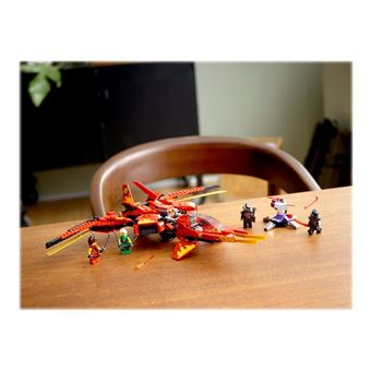 Lego hot sale ninjago superjet