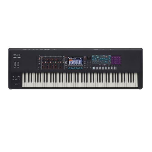 Synthetiseur ROLAND - FANTOM-8