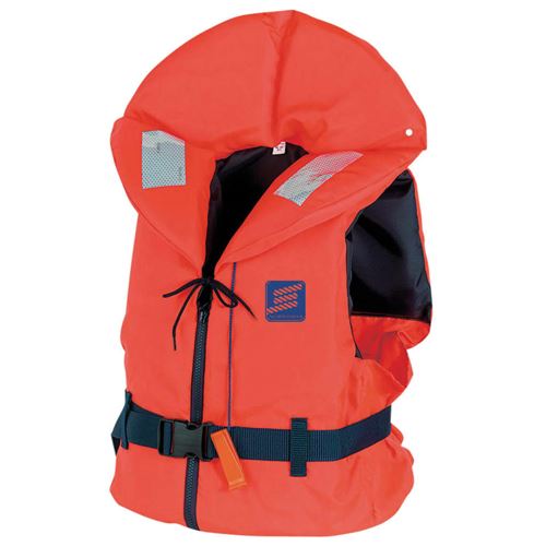 Seilflechter Gilet de sauvetage pour enfants 50N M