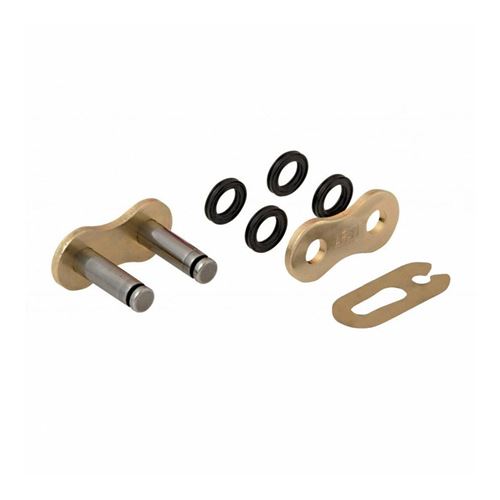 Attache rapide standard 428 or (type chaine a428xmr-g) (demultiplication origine) (ar a428xmr-g) -afam-