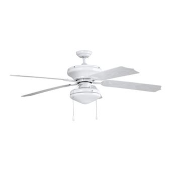 Orbegozo Cp 94132 Ventilateur De Plafond Avec Lumiere Pour Jardin 5 Pales 60 W Et 3 Vitesses Ventilation Et Climatisation Mural Achat Prix Fnac
