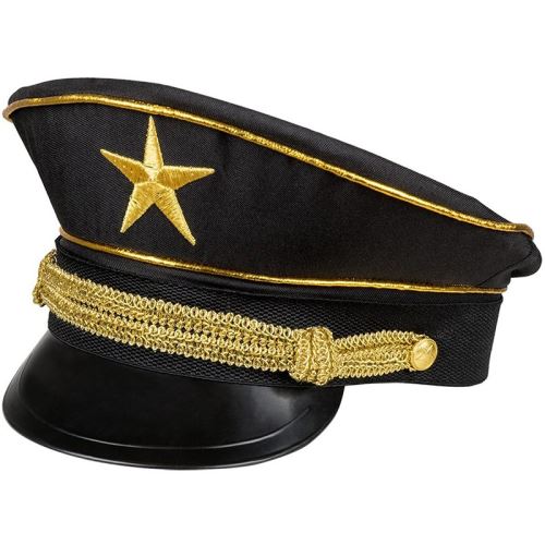 casquette général adulte - 04292