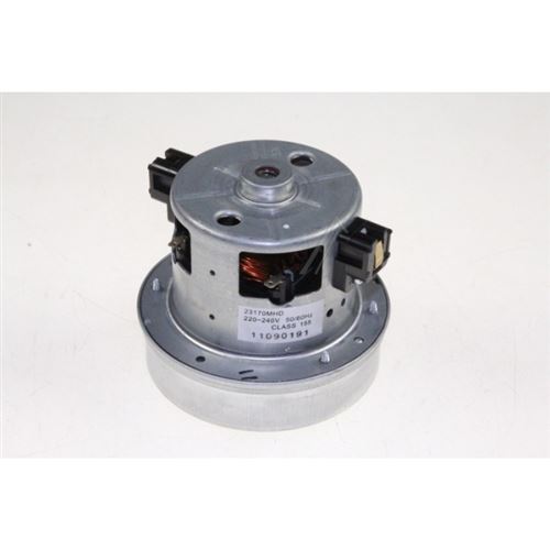 Moteur pour aspirateur moulinex - 4886974