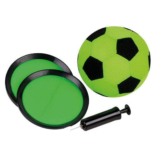 Kick & Stick