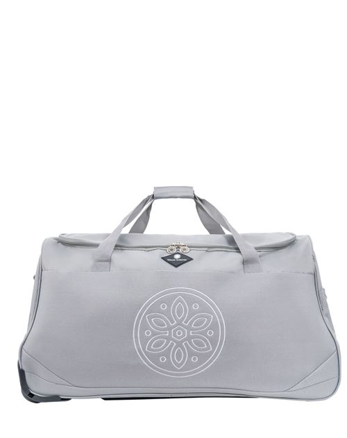 Sac S GERARD PASQUIER|ORCHIDEE Gris en Polyester