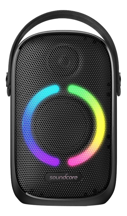 Haut-parleur Anker Soundcore Rve Neo noi