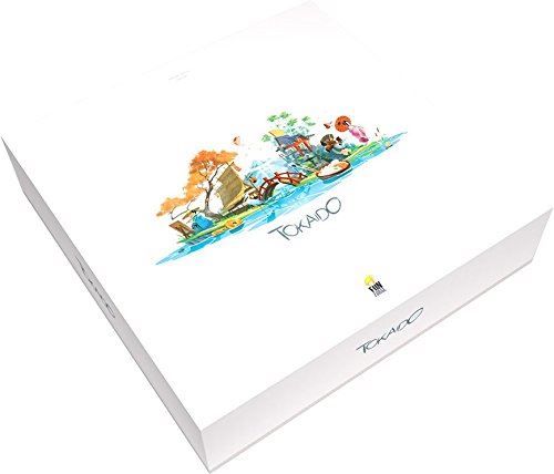 Tokaido Jeu De Societe Du 5eme Anniversaire Autre Jeu De Societe Achat Prix Fnac Tokaido Jeu De Societe Du 5eme Anniversaire Autre Jeu De Societe Achat Prix Fnac