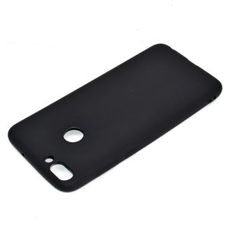 Huawei Honor 9 Lite Coque Gel TPU souple Transparente résistante et