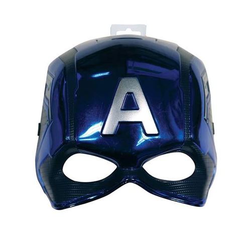 Rubie's France Bleu Déguisement Avengers Captain America - Image 3