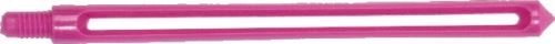 Unicorn pièce de rechange Slikstik pièce de rechange violet 6 pièces