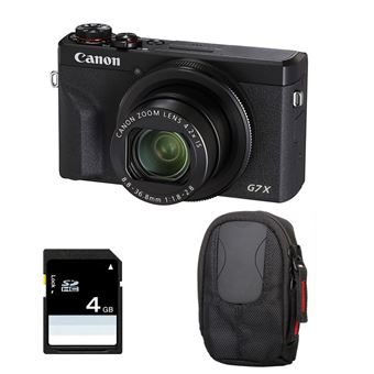 canon g7x fnac