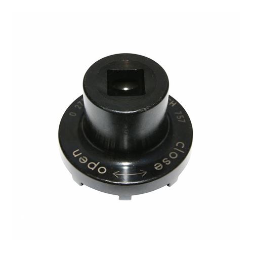 Demonte Ecrou pour Pignon Bosch Active (Diam 51Mm) - Piece Origine-