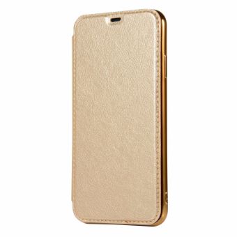 Etui Coque folio élégant bonne qualitéApple iPhone XS Max ...