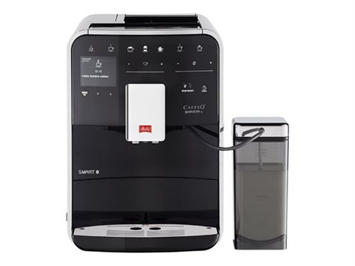 Melitta Barista TS Smart - Black