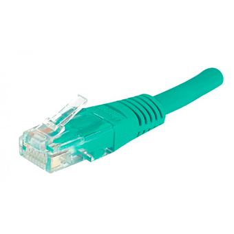 cable ethernet cat 6 10 m