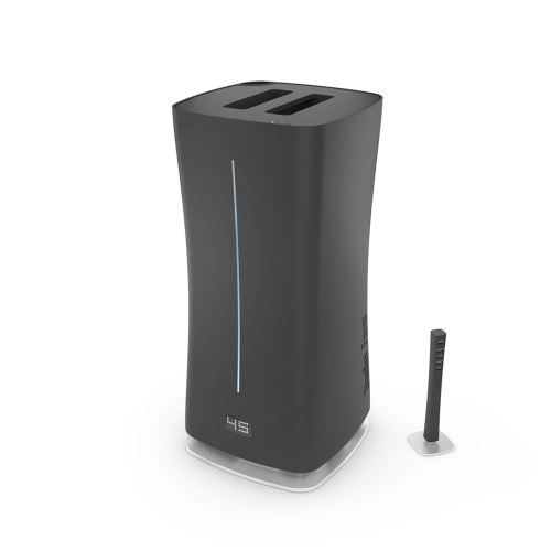 Humidificateur ultrasonique Stadlerform Eva Noir