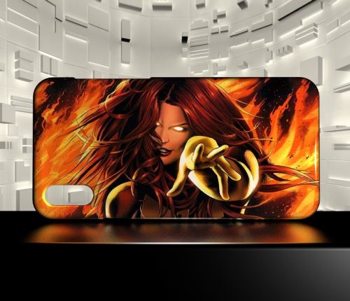 Coque Design Huawei P20 PRO PHOENIX COMICS 03