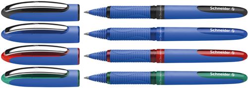 Stylo Schneider Roller One Hybrid C 4x - vue 2