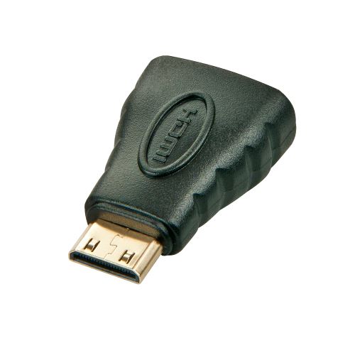 Câble HDMI vers Mini HDMI NANOCABLE 10.15.0902 1,8 m Noir - Connectique  Audio / Vidéo - Achat & prix