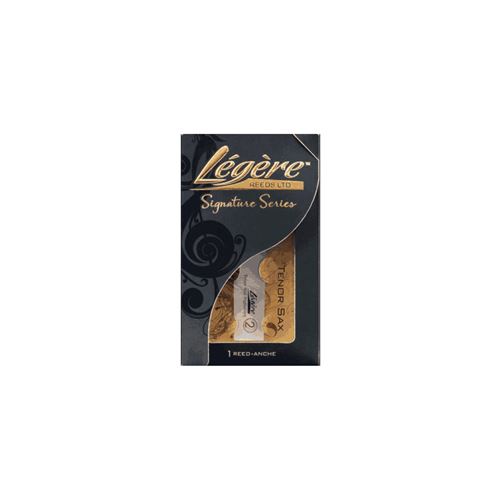 Légère TSSI35 - Anche saxophone ténor Signature force 3,5