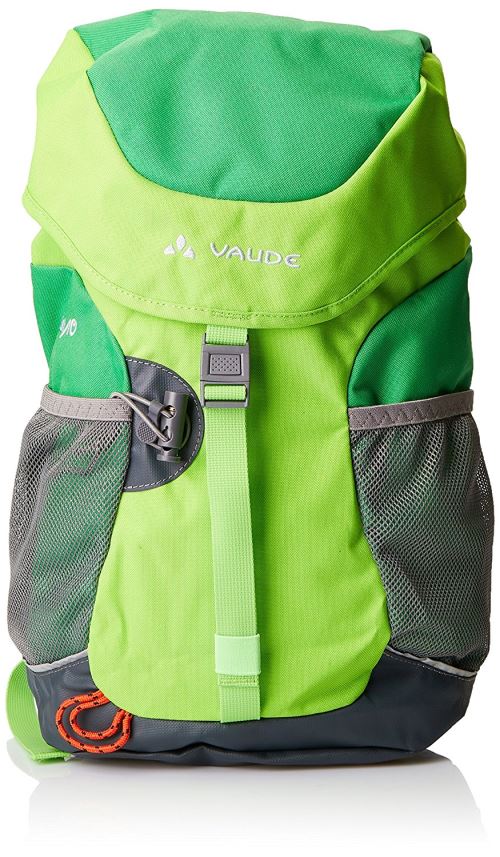 VAUDE Puck 10 Sac banane de randonnée