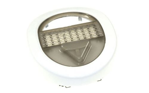Couvercle Complet pour Pieces Cuisson Petit Electromenager Seb - Ss-990472