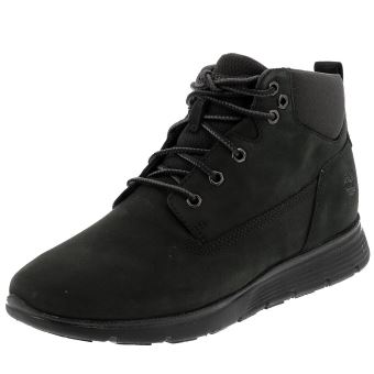 timberland noir 37