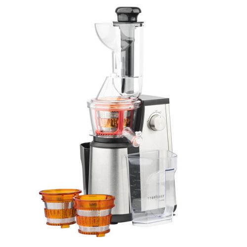 Top chef topc524 extracteur de jus vertical