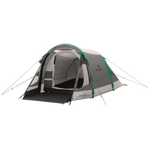 Easy Camp Tente Tornado 300 Gris