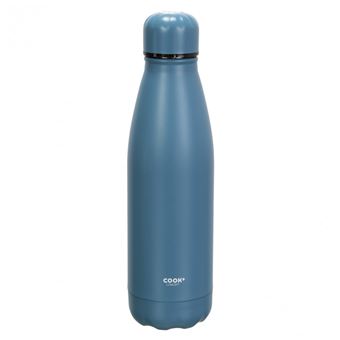 Bouteille de transport - 50CL - Bleu