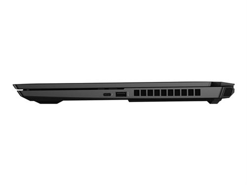  OMEN X by HP 2S Laptop 15-dg0003nf - Intel Core i7 9750H / 2.6 GHz - Win 10 Familiale 64 bits - GF RTX 2070 - 16 Go RAM - 512 Go SSD NVMe - 15.6"" IPS &eacute;cran tactile 1920 x 1080 (Full